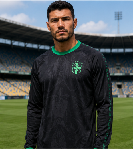 Maglia da Calcio a Maniche Lun - 3D Printing Services recensione e prezzo