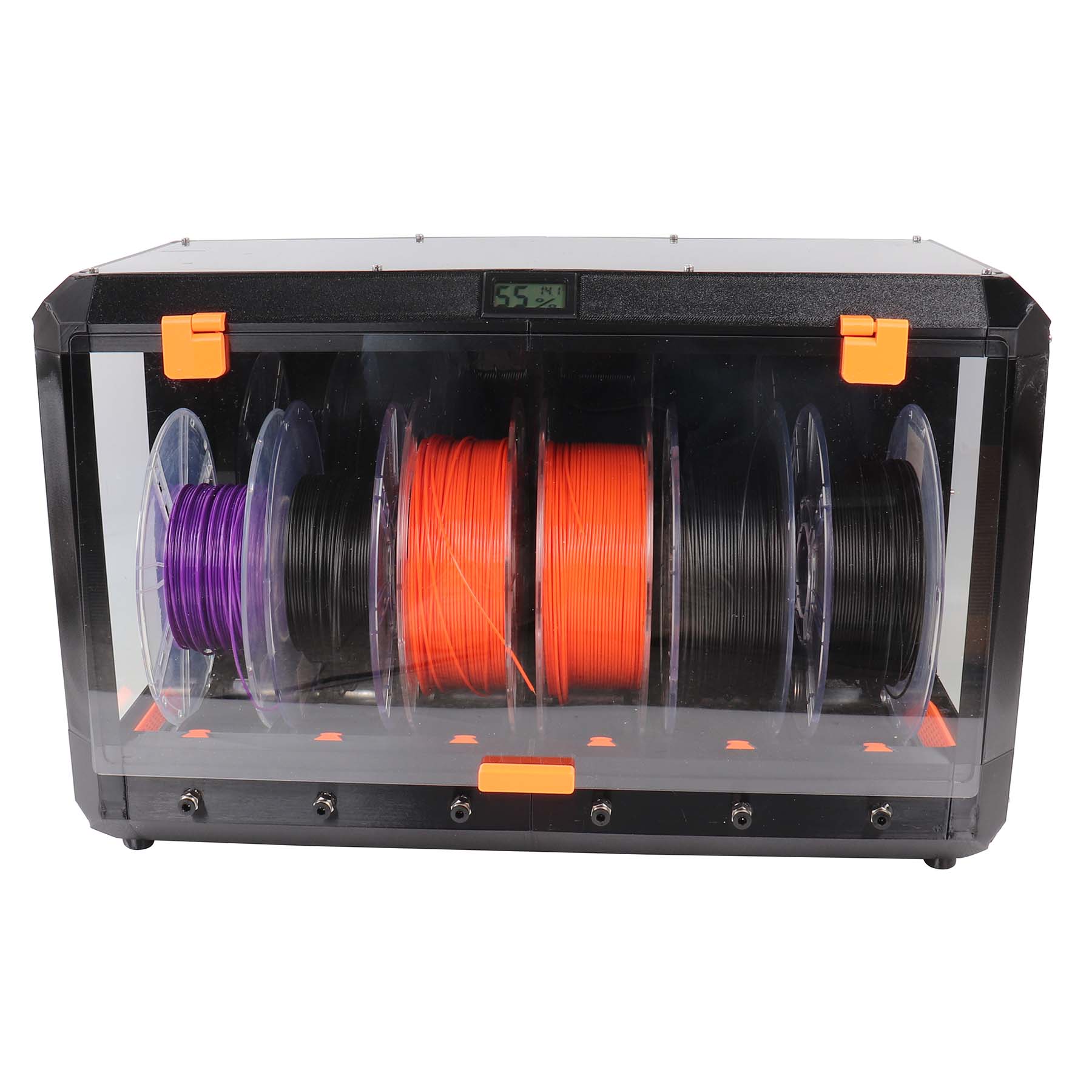Bluroll Prusa Slim Edition Dry - Petg Filament recensione e prezzo